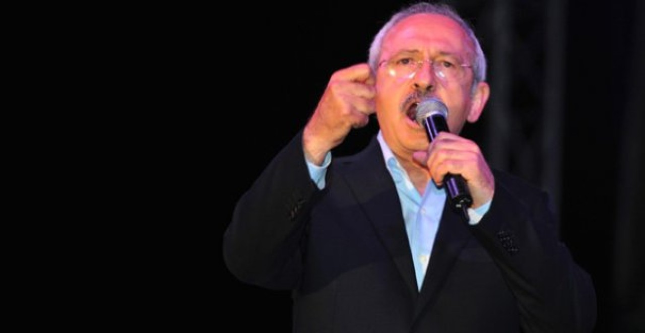 Vatan Partisinden CHPye Birleşme Teklifi