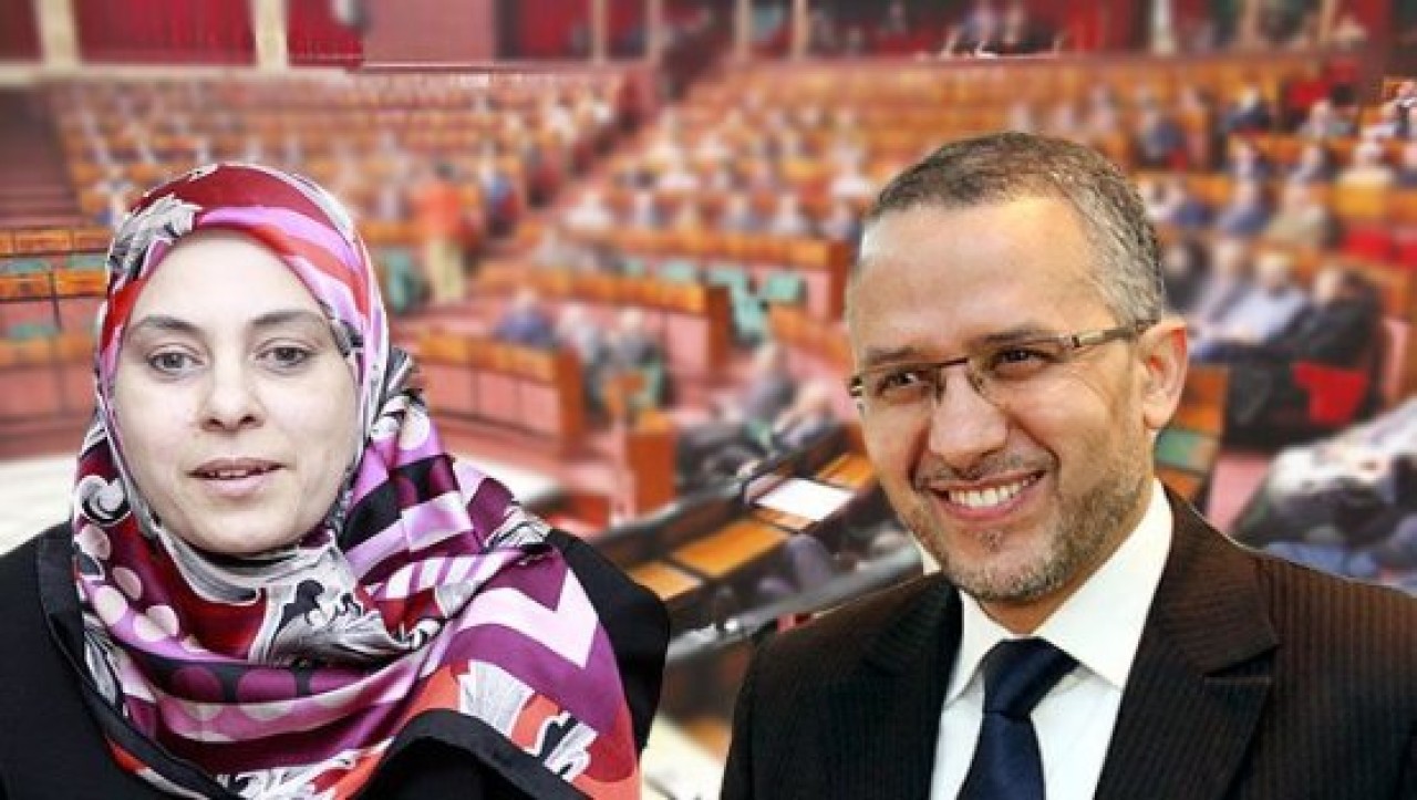 Kabinedeki aşk bombası, ülkeyi karıştırdı