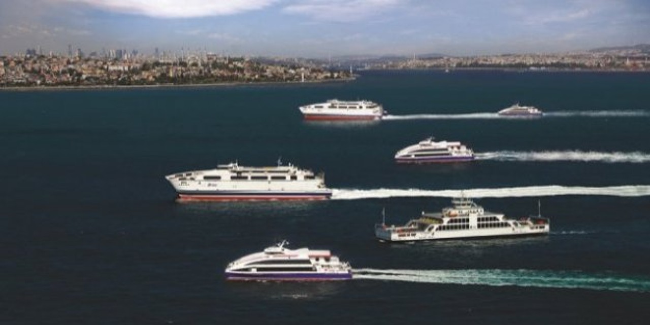 1 Mayıs haftasında İDO’dan 24 ek sefer