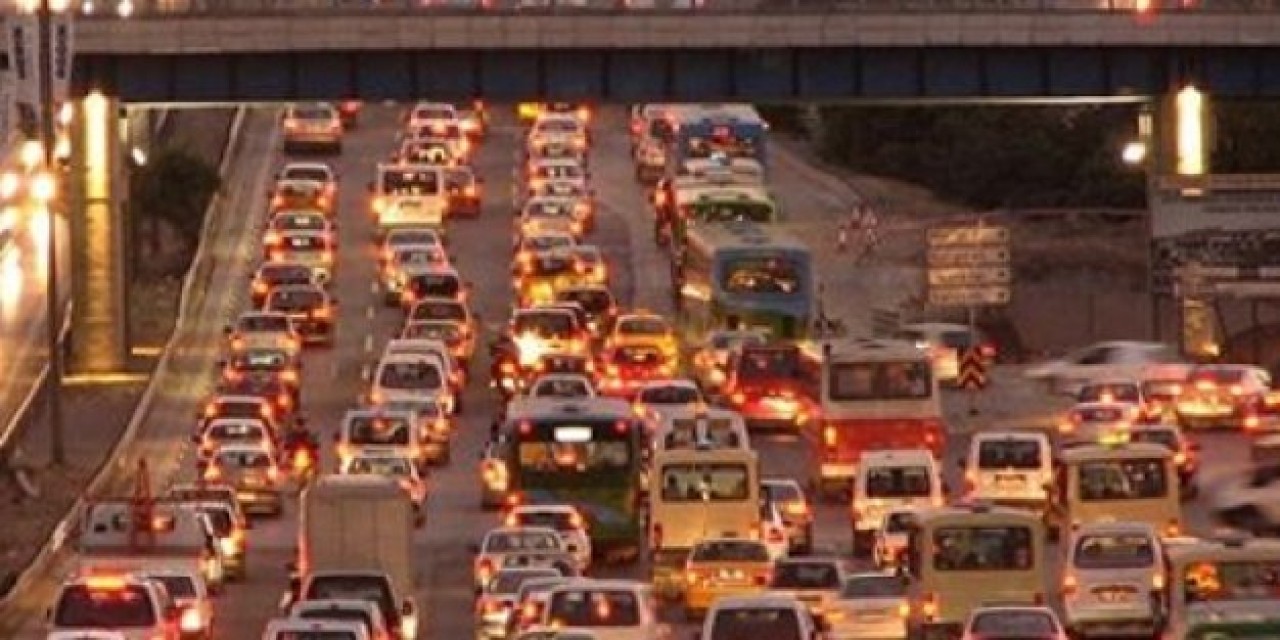 Toplu ulaşım 24 merkezde toplanacak