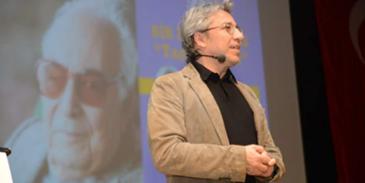 Can Dündar, Yaşar Kemali anlattı