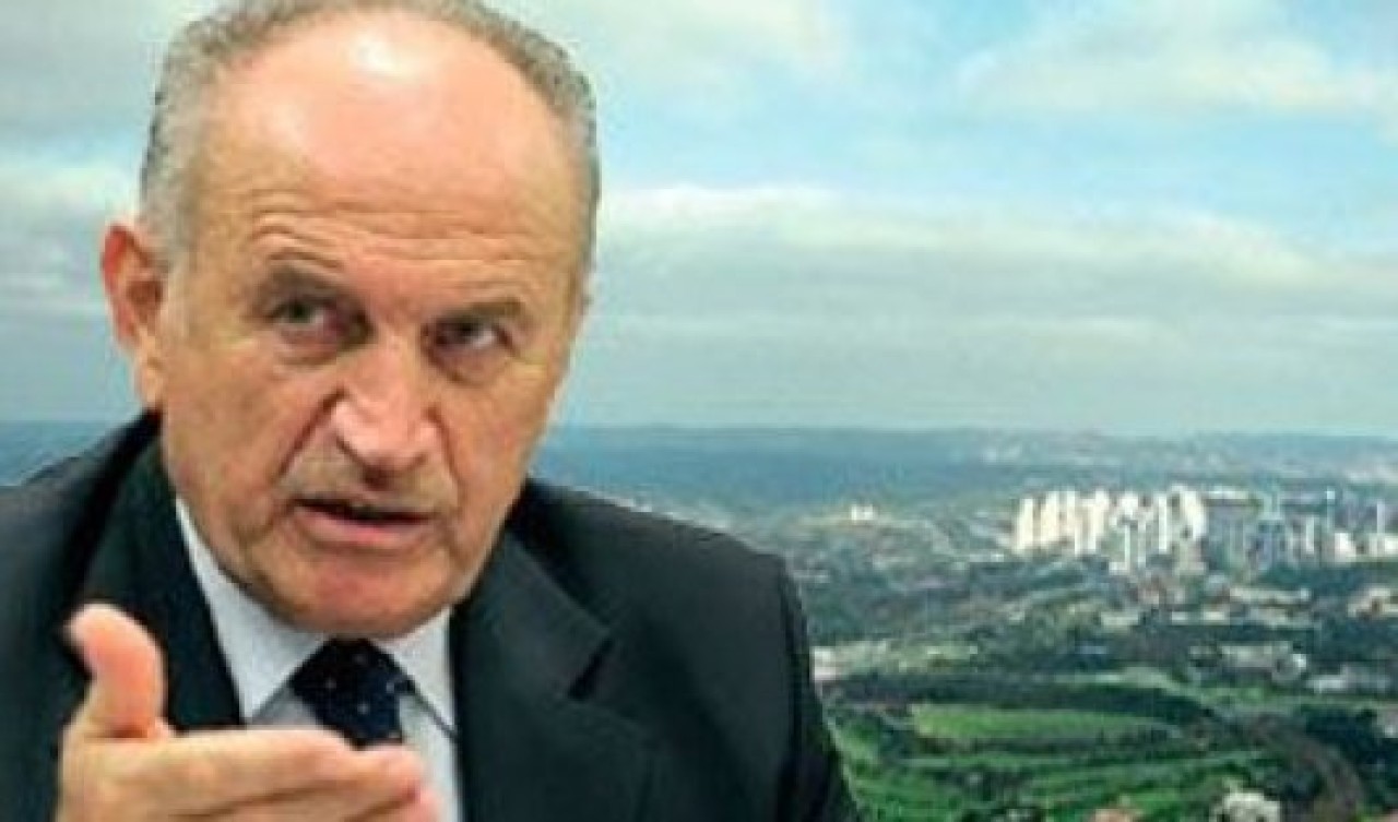 Topbaş’tan Silivri’ye konut müjdesi