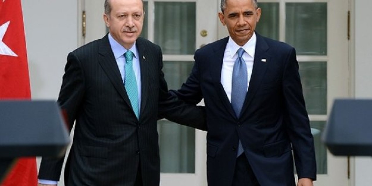 Erdoğanın sürpriz teklifine Obamadan onay