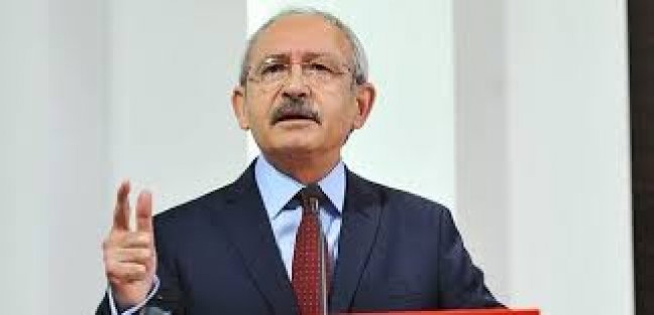 Kılıçdaroğlu 42 günde 60 miting yapacak
