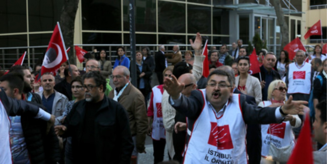 Bahçeşehir Göletinde İmar Yeniden Gündemde