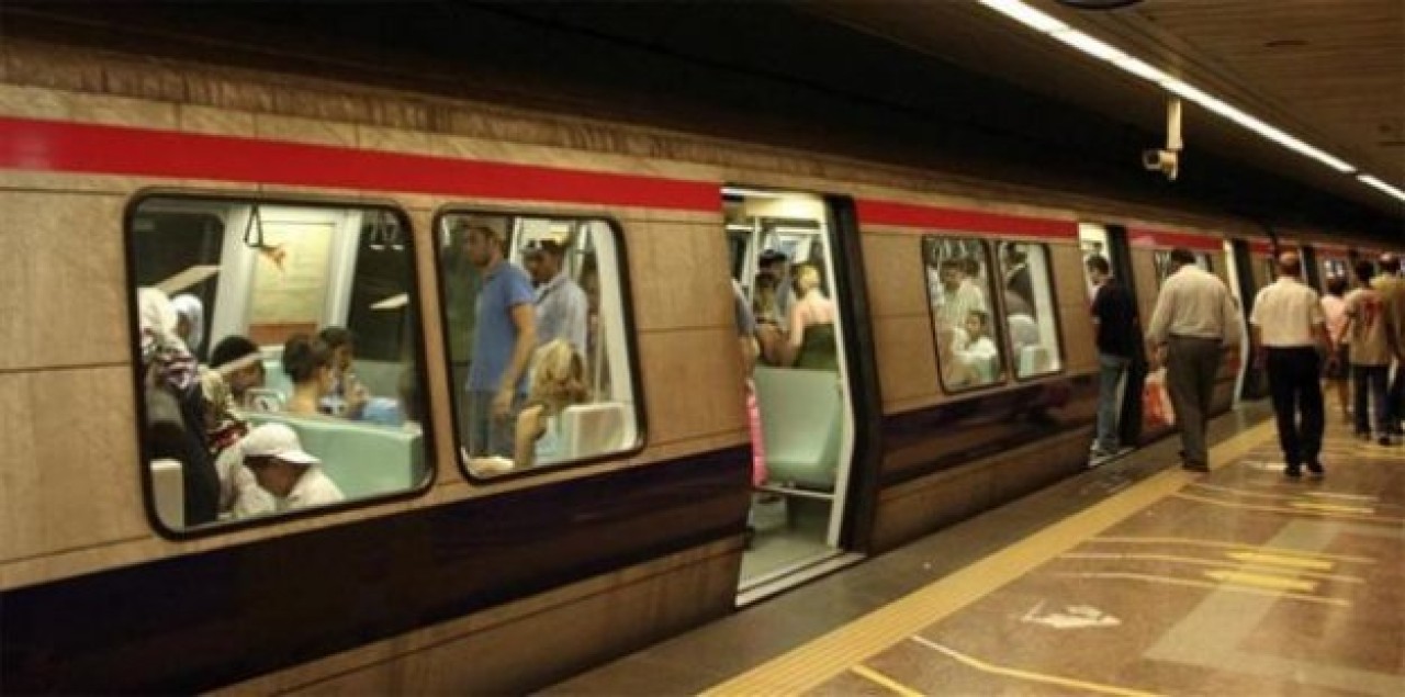 İstanbula 4 Yeni Metro Hattı Geliyor