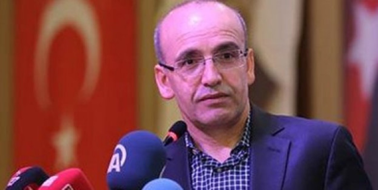 Şimşek: Oyumu CHPye vereceğim