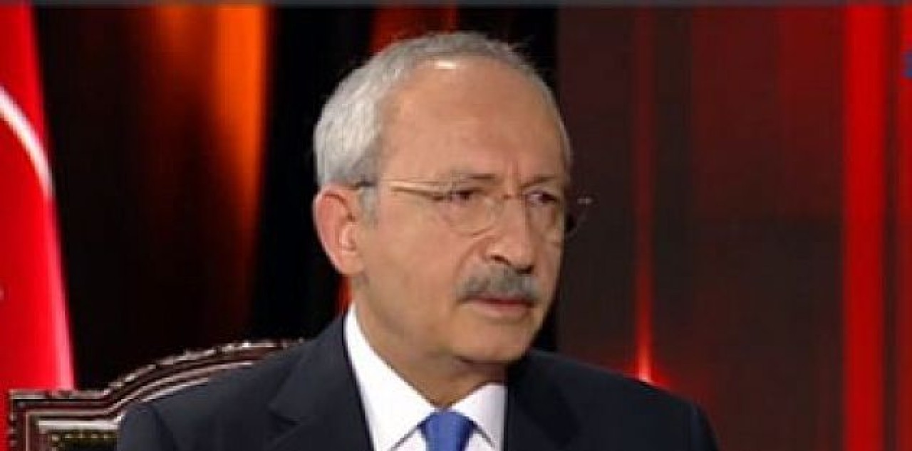 Şikayet edenler partide kalmayacak