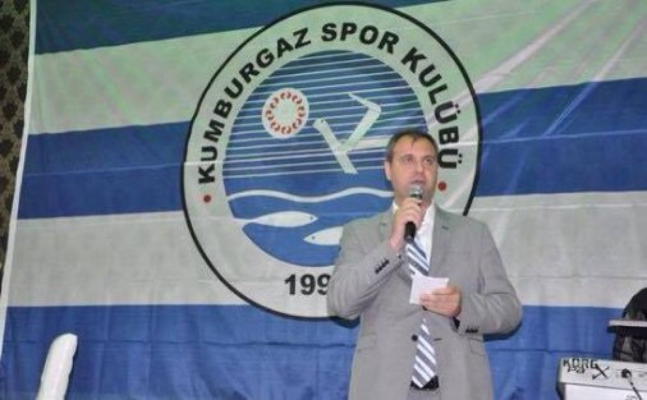 Söz uçtu moloz kaldı