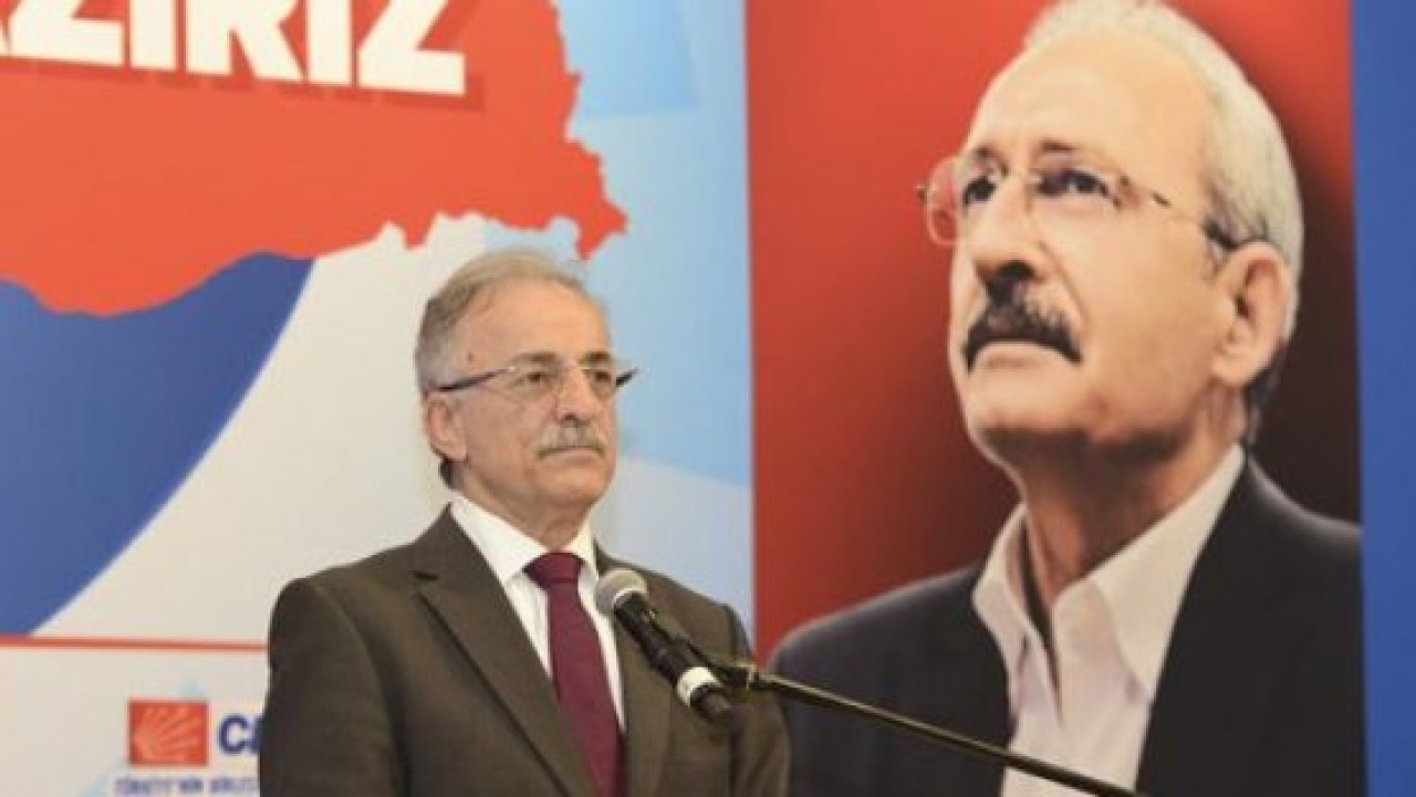 CHP İstanbulun seçim programı başlıyor