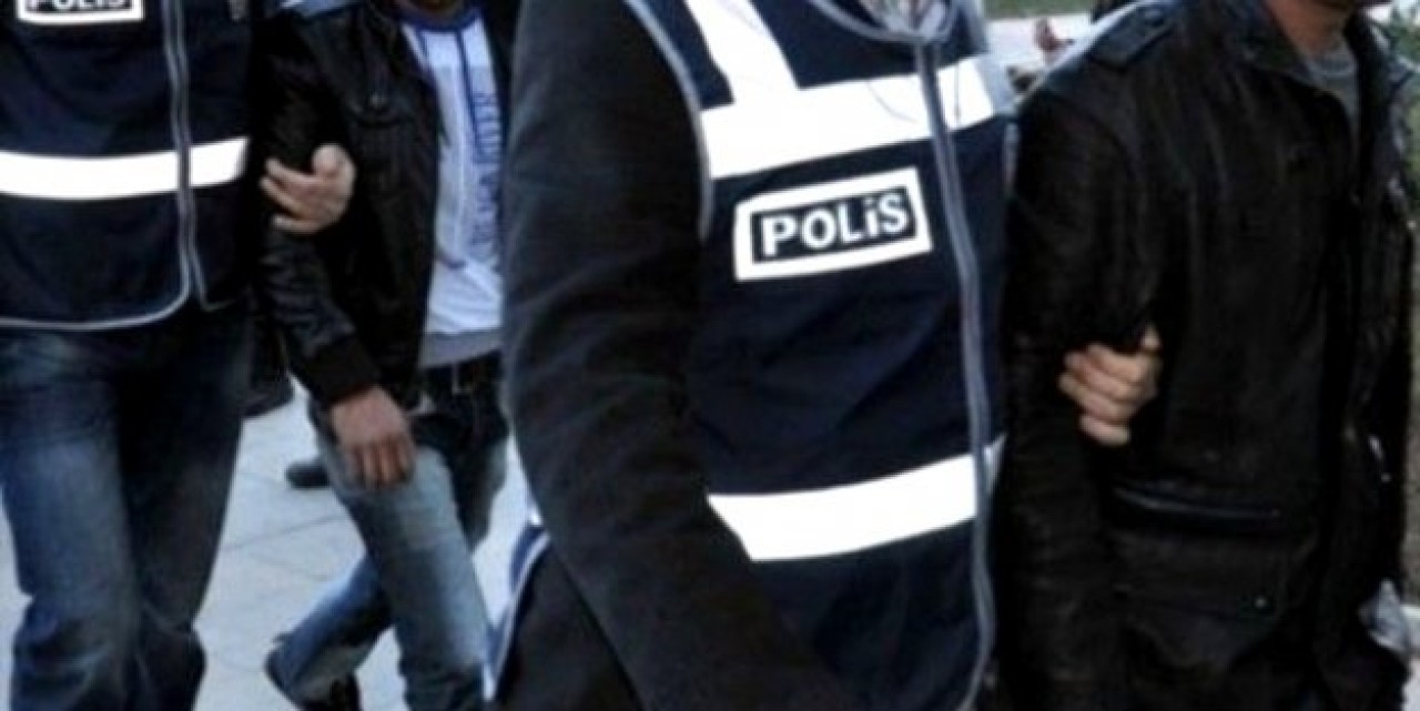 Küçükçekmecede Uyuşturucu Operasyonu