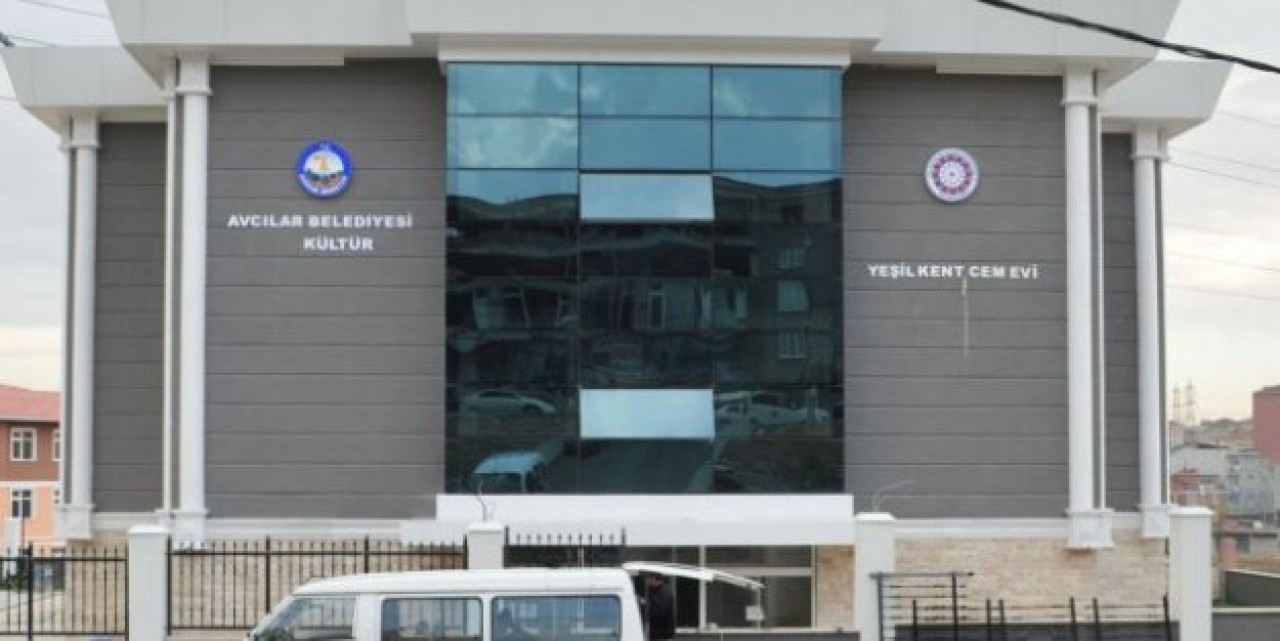 CHPli belediyeden Alevileri sevindirecek yatırım