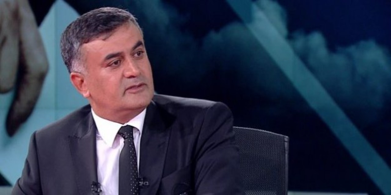 Adil Gür: Halkın yüzde yetmişi başkanlık sistemini istemiyor