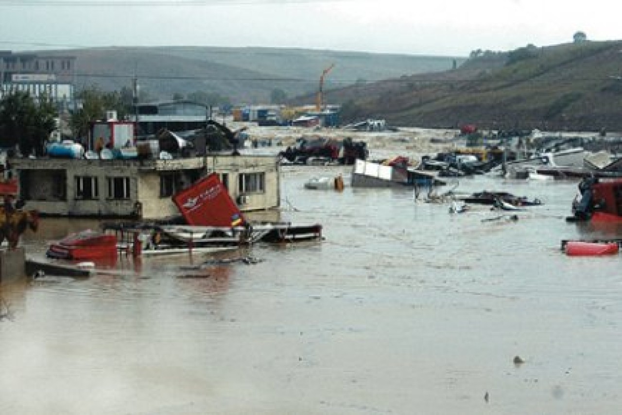 O zaman devlet suçlu