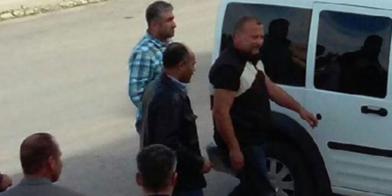 CHP üyesi Cumhurbaşkanına hakaretten tutuklandı