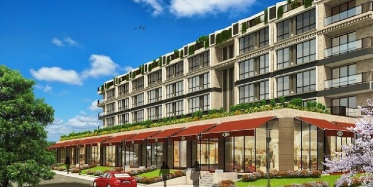 Semerkand Yapı 19. Gayrimenkul Projesi ile Bakırköylü Yapacak