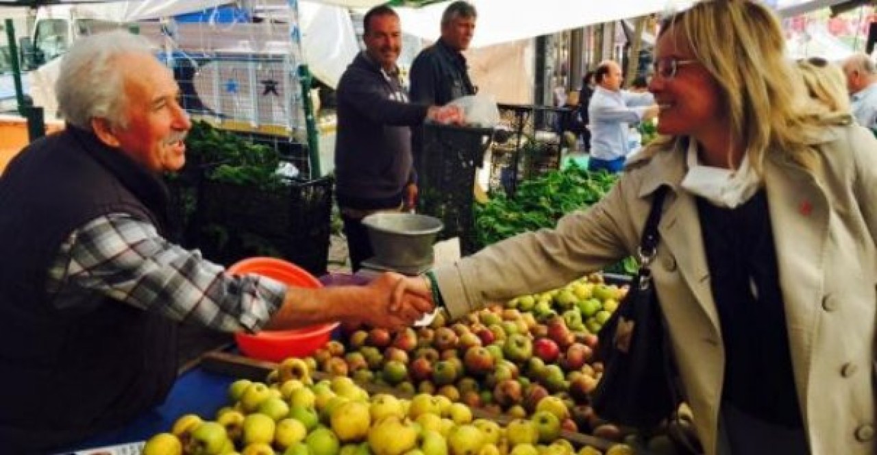 CHP Silivri’den yoğun mesai