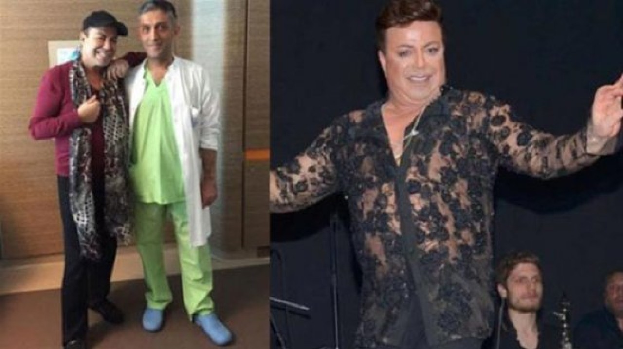 Fatih Ürekin son hali şok etti