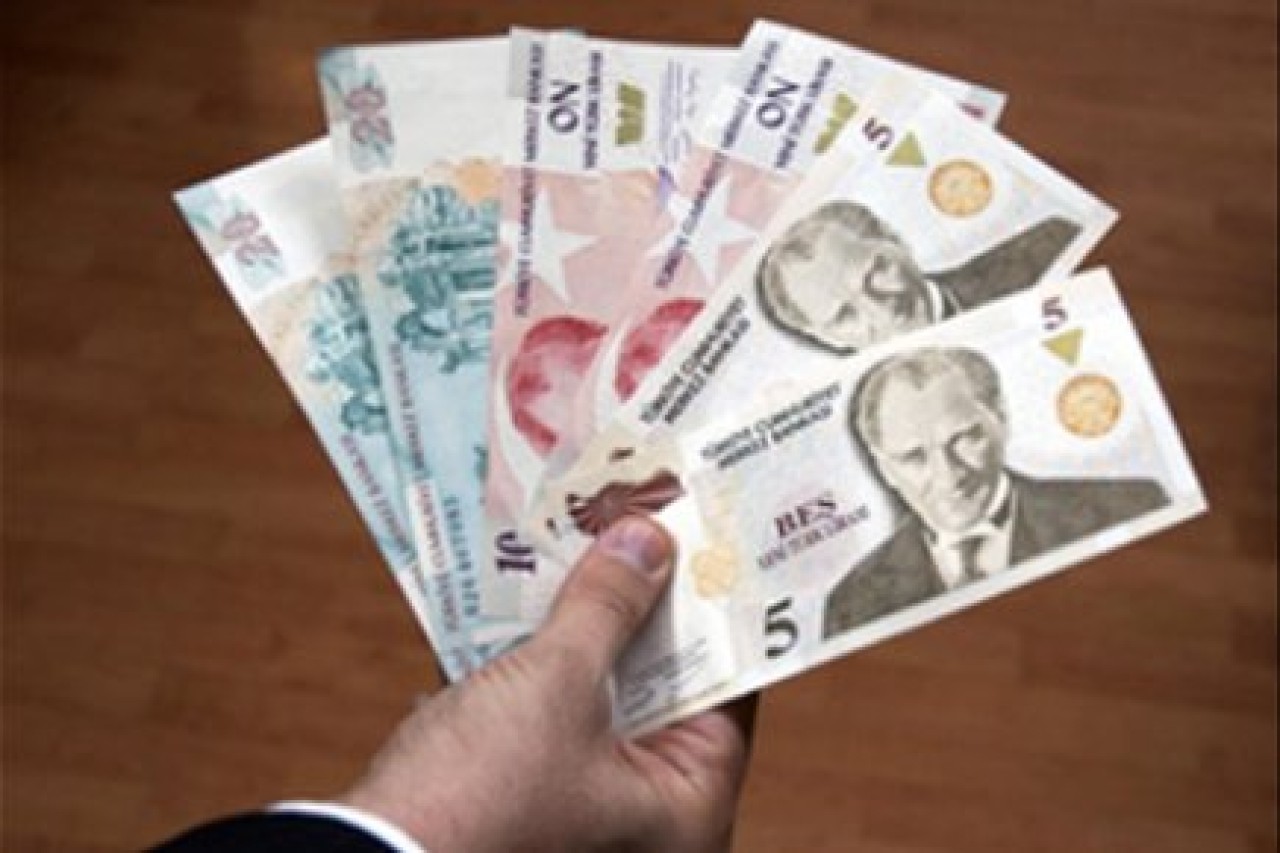 Her emekliye 180 TL!