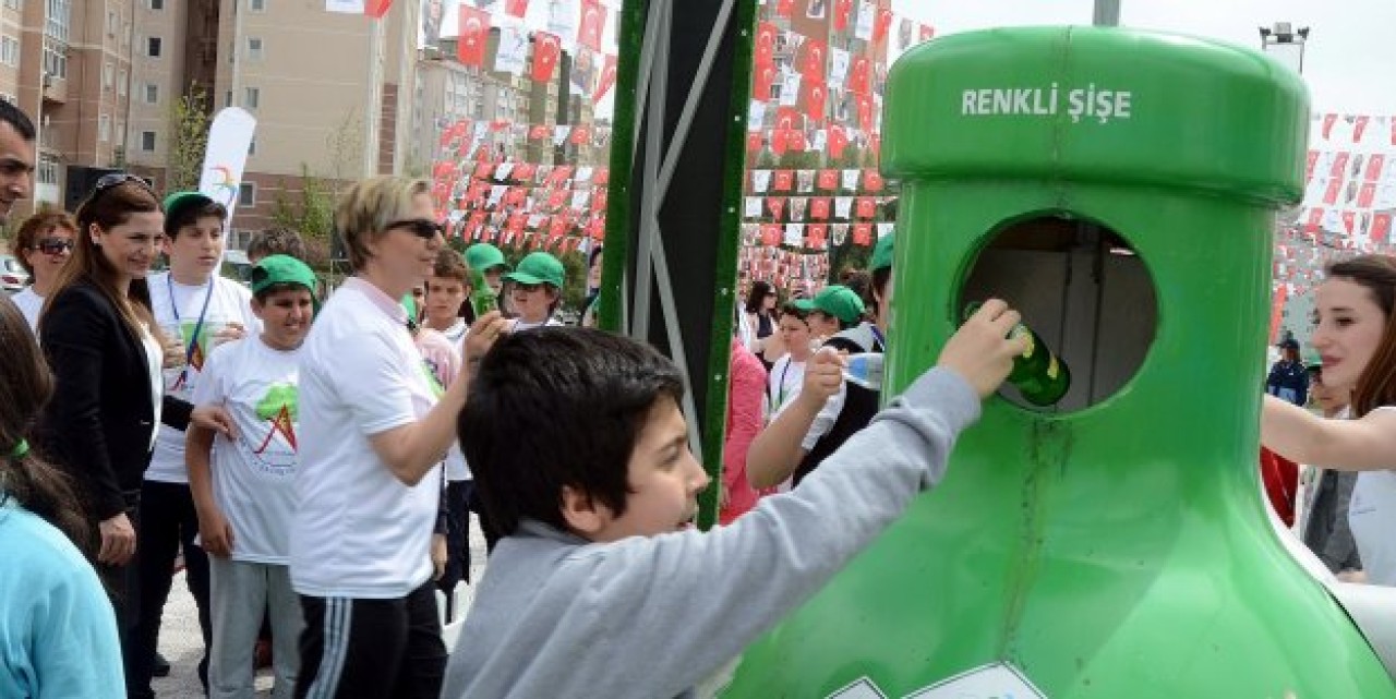Camın Geri Dönüşü Muhteşem Oldu