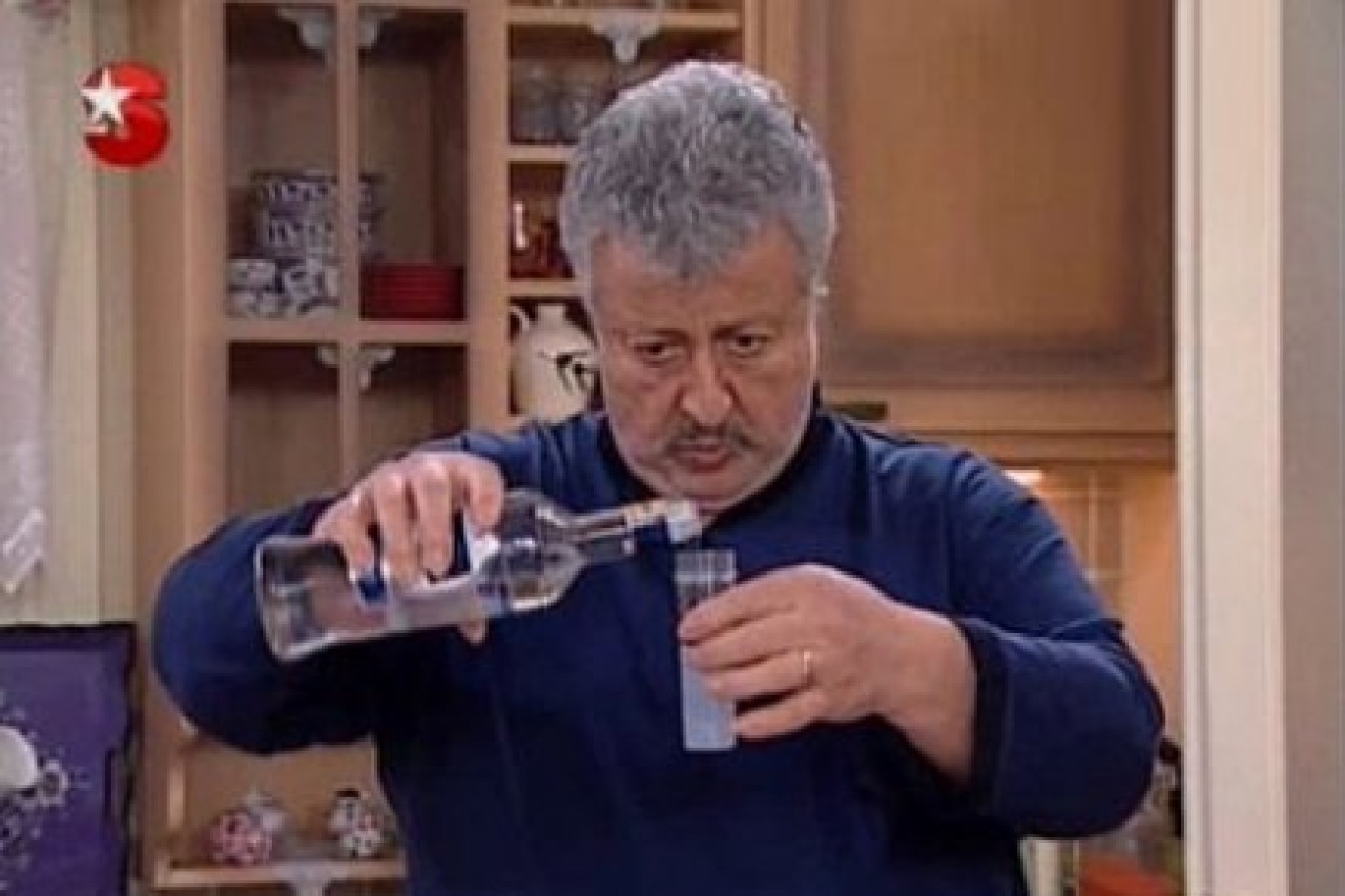 Önce teşekkür sonra sitem