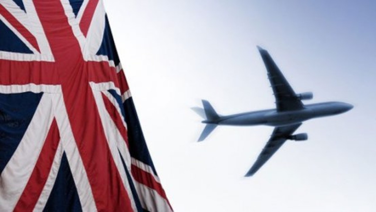 İngiltereden 1 Mayıs için Türkiye uyarısı