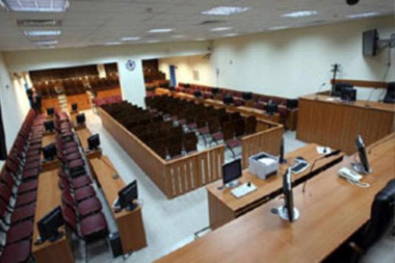 Tüm tahliye taleplerine ret