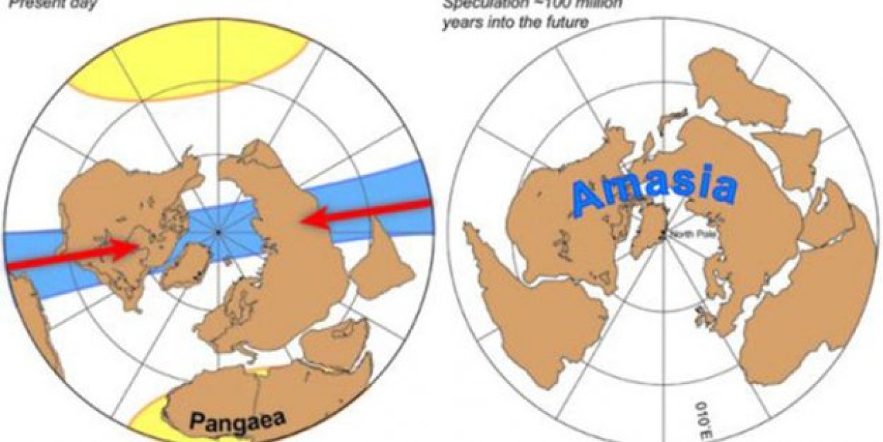 Dünya Amasya’da birleşecek