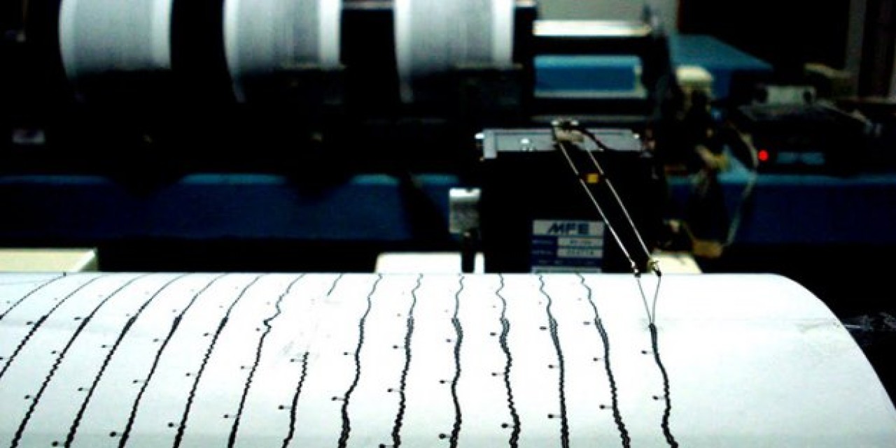 Papua Yeni Ginede 7,1 büyüklüğünde deprem