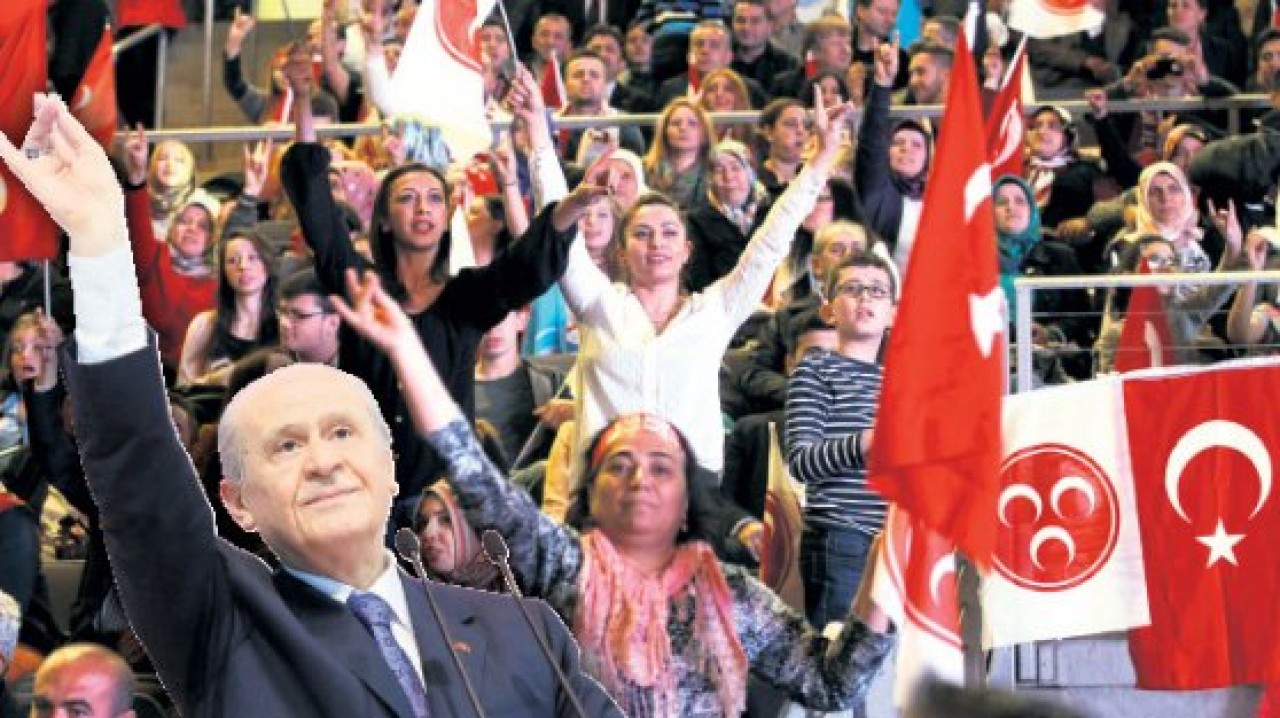 MHP 7 Haziran için kesenin ağzını açtı