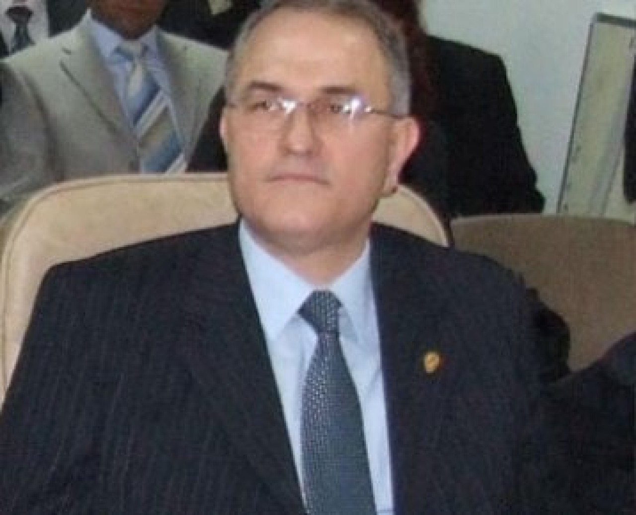 Emniyet müdüründen Büyükerşen'e yanıt