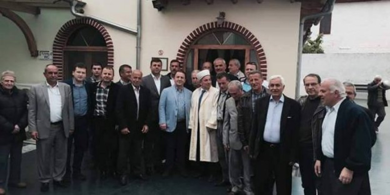 SİLİVRİ’DE SİYASET YAPMAK DA GÜZELDİR…!