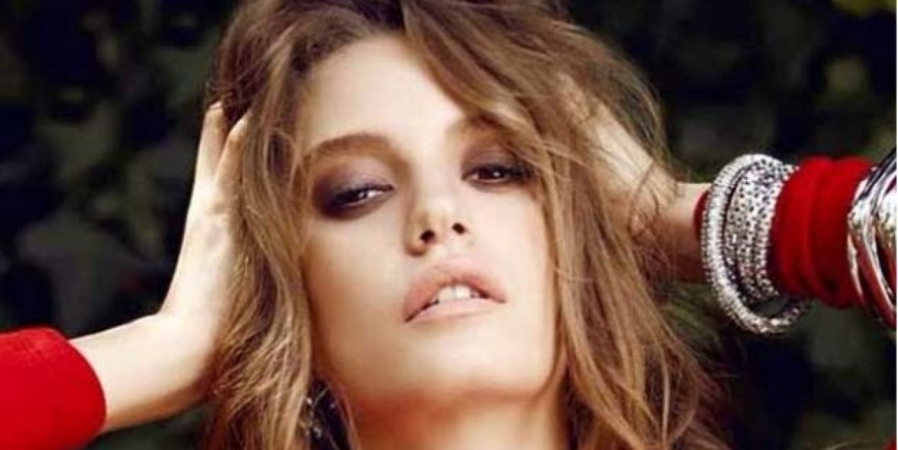 Serenayın gizli aşkı