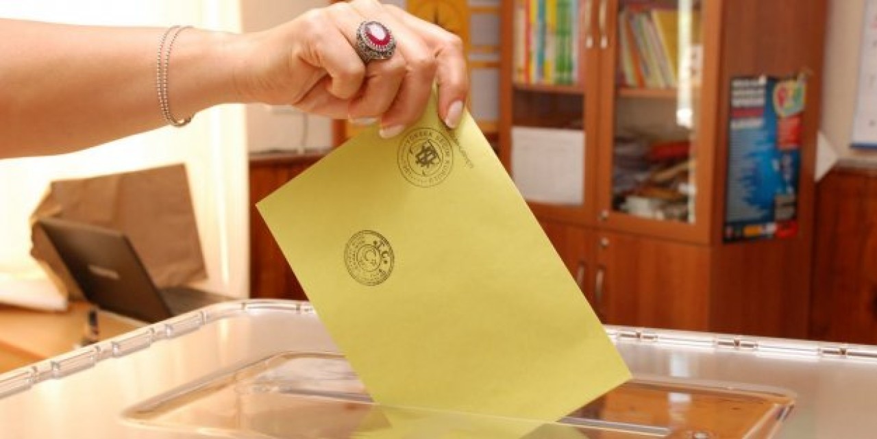 HDPnin barajı aşması için 1 milyon oy lazım