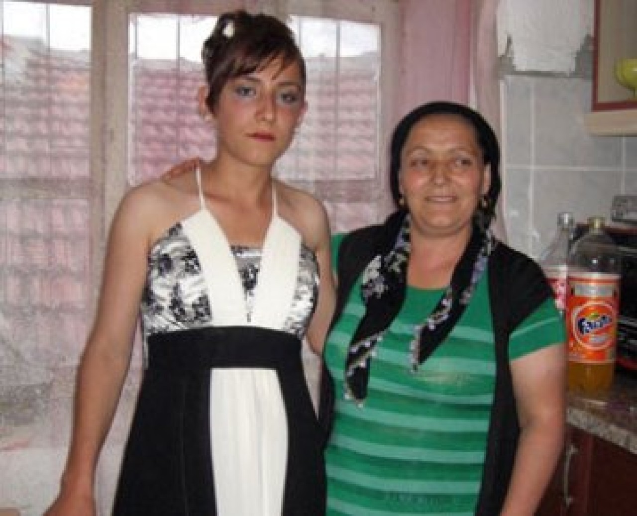 Hayvan sevgisi Dilek'i ölüme götürdü