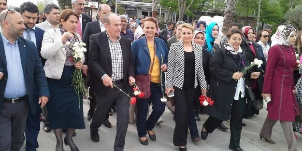 Deniz suyundan içme suyu üreteceğiz