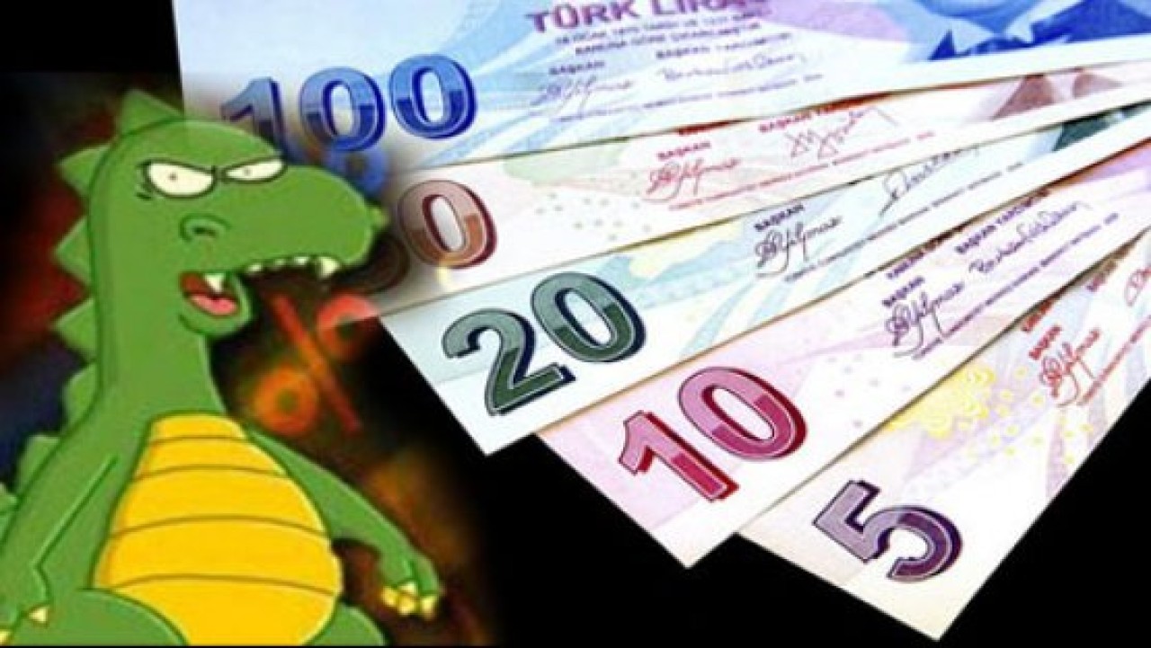 Enflasyon rakamları açıklandı