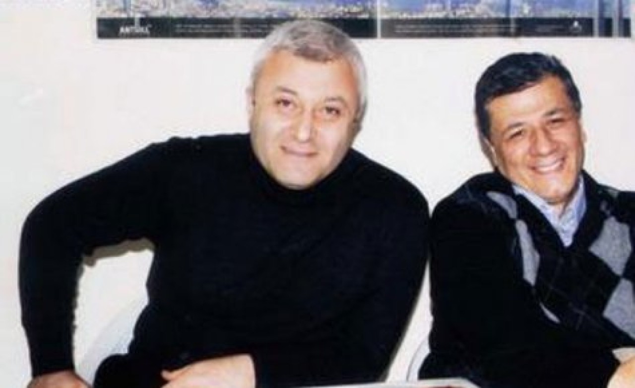 'Artık can güvenliğimiz yok'