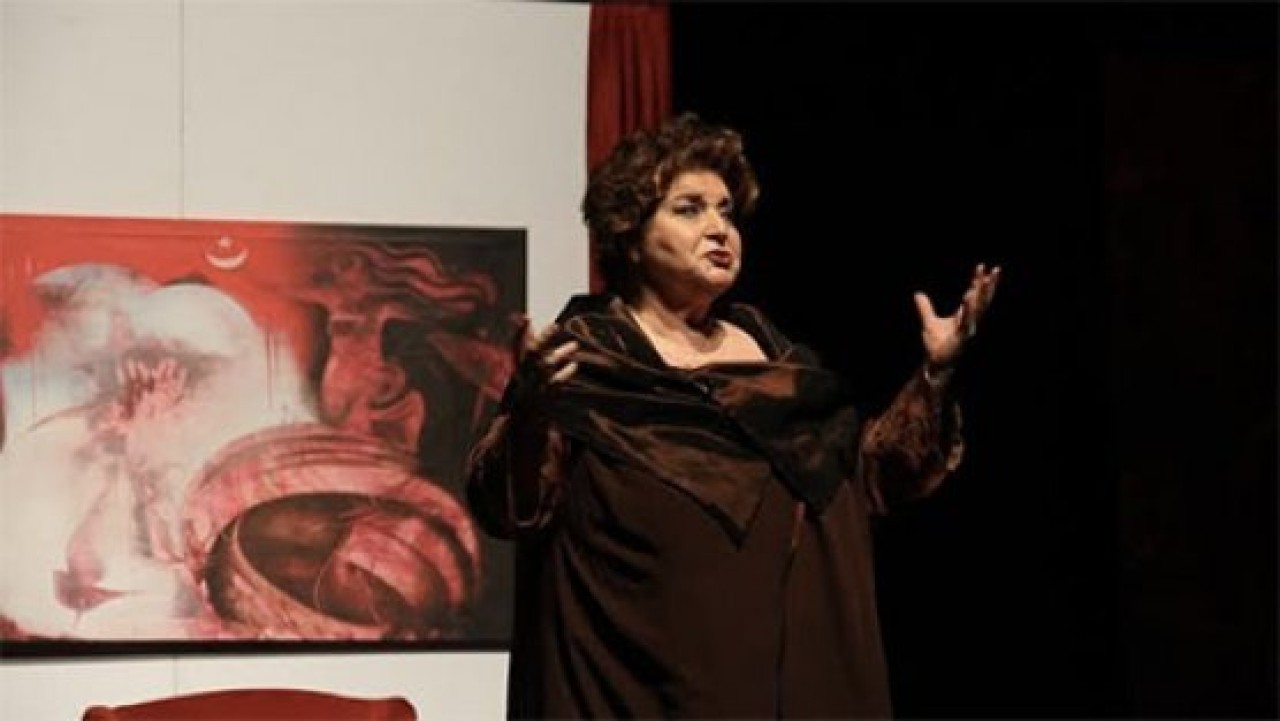 Abide-i Aşka yoğun ilgi