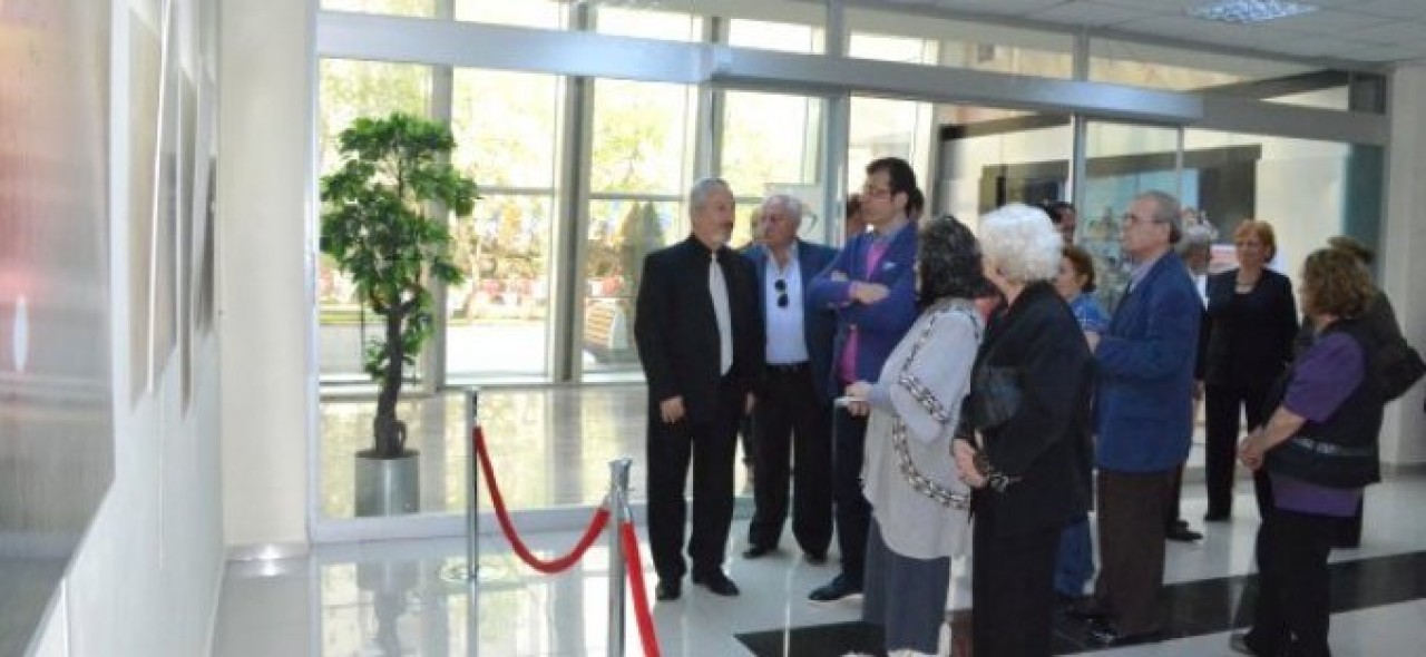 Kazakların Kültürü Beylikdüzündeydi