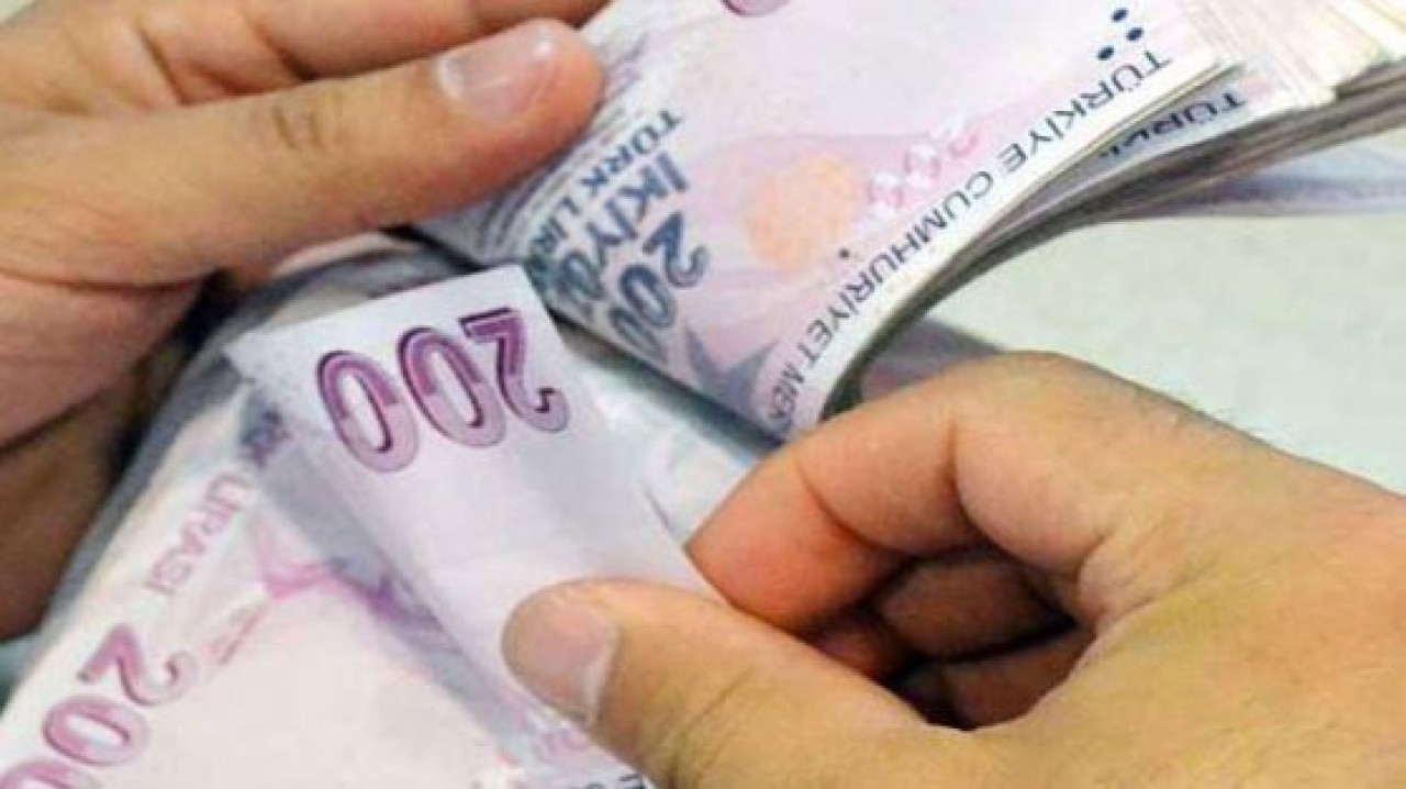 Kredi kullananlara müjde