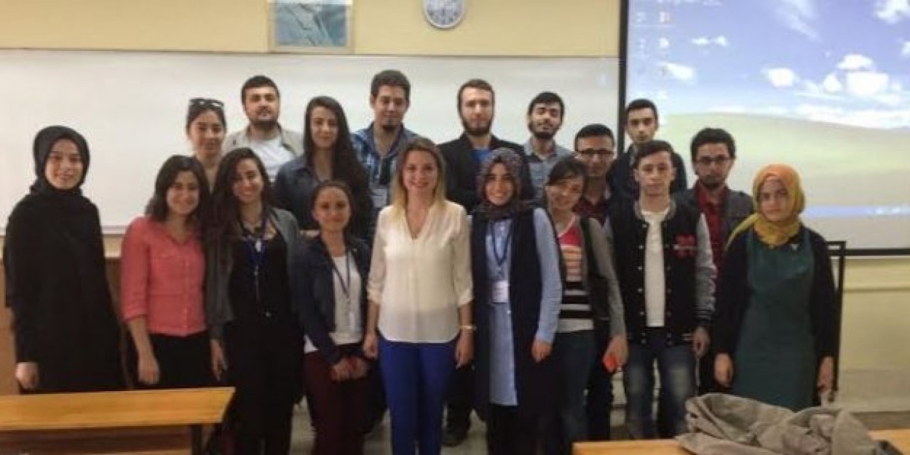 Beylikdüzü Belediyesi tecrübelerini paylaşıyor