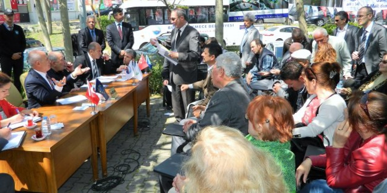 Balkan gezisi tatlı geldi!