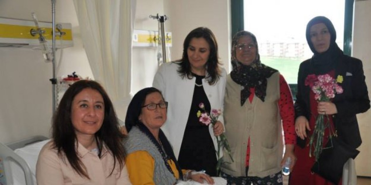 DEMİRAL; DAVAMIZ BÜYÜK TÜRKİYE