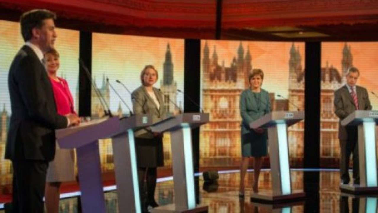 İngiltere sandık başına gidiyor