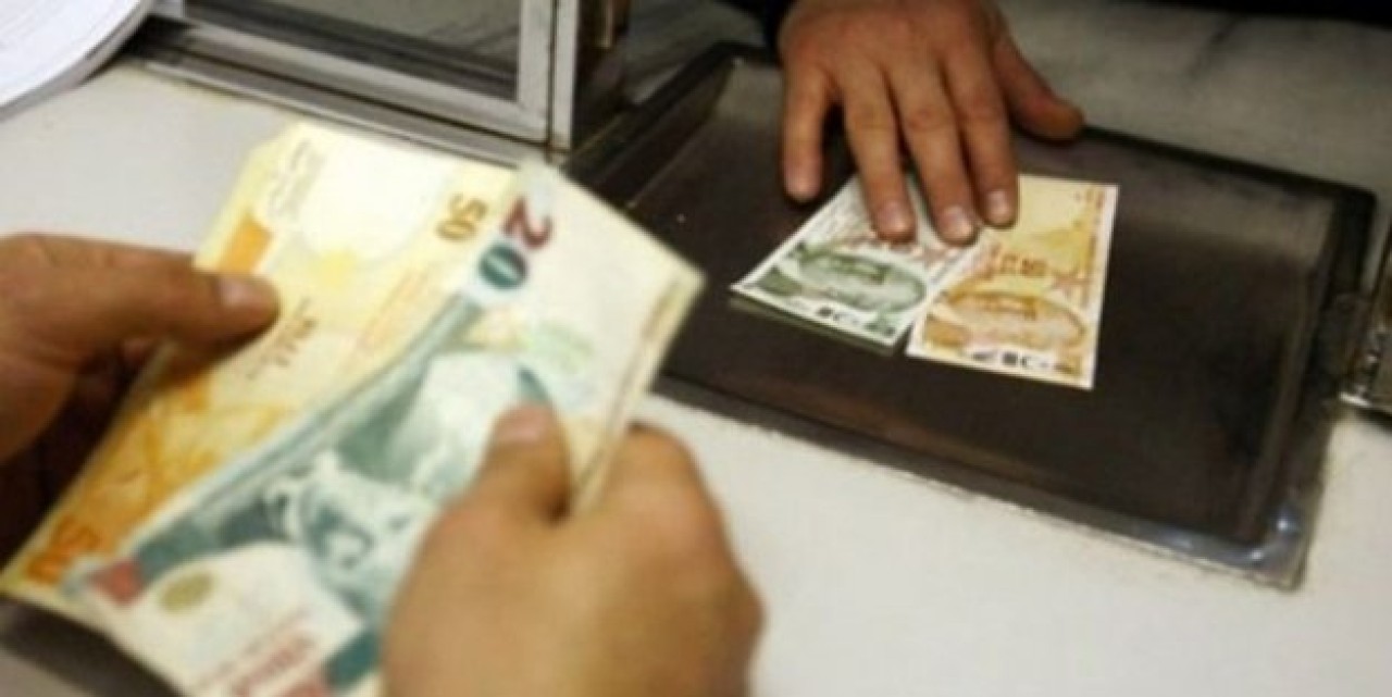 Sağlık Bakanlığı: Bin TLye kadar borçları siliyor