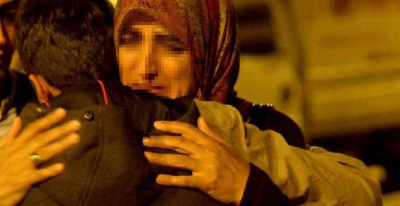 Okmeydanında Şafak Operasyonu