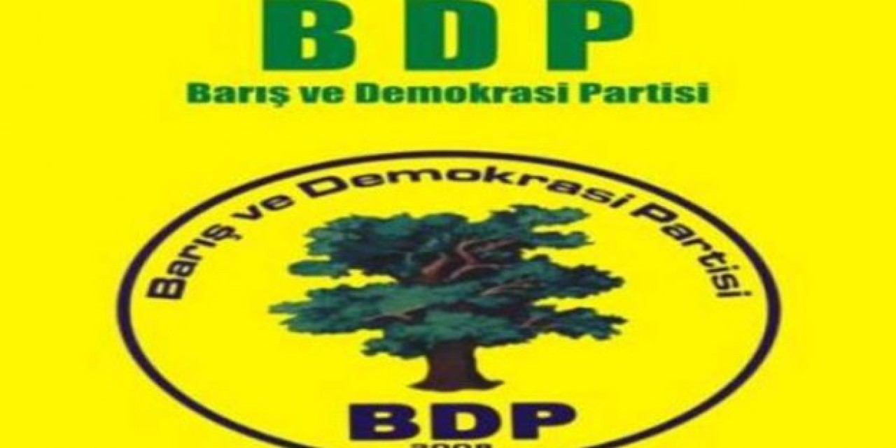 BDP Stand Açtı, Büyükçekmece Ayaklandı