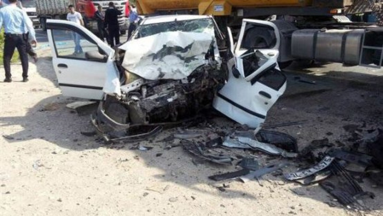 İşte kazanın ayrıntıları