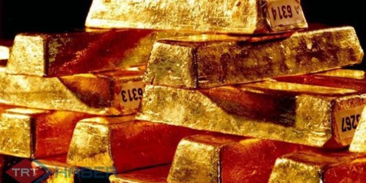 Nisanda en çok külçe altın kazandırdı